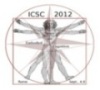 ICSC 2012 Conference Logo